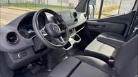Mercedes Sprinter 317 CDI 37 3T5 Pro Propulsion Léger 9G-Tronic — photo 15