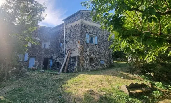 Maison 8 pièce(s) 110 m2