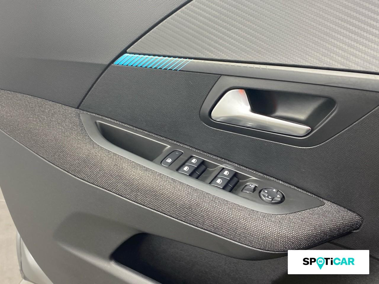 Peugeot 208 1.2 puretech 100ch s&s style — photo 18