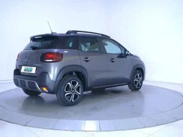 Citroën C3 Aircross puretech 130 s&amp;s eat6 — photo 6