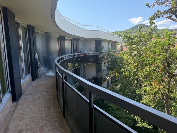 Appartement 2 pièces 55 m²