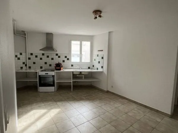 Maison 3 pièces 77 m²