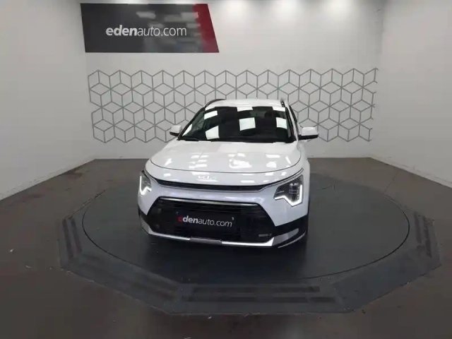 Kia Niro 1.6 gdi 129 ch hev dct6