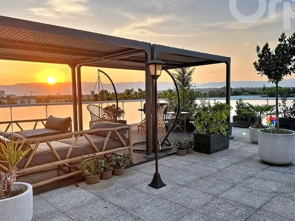 Appartement 5 pièces 112 m²