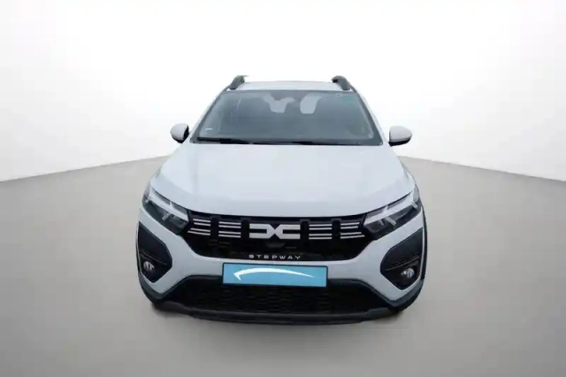 Dacia Sandero eco-g 100 gsr2 — photo 7