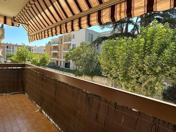 Appartement 5 pièces 90 m²