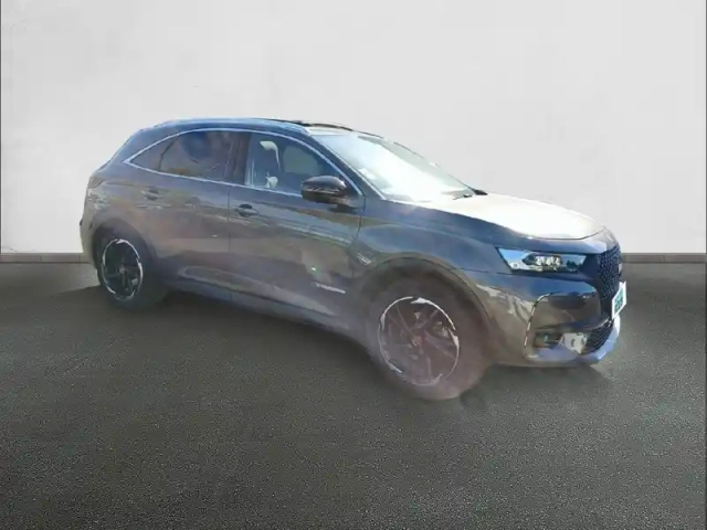 Ds Ds 7 ds7 crossback bluehdi 180 eat8 — photo 3