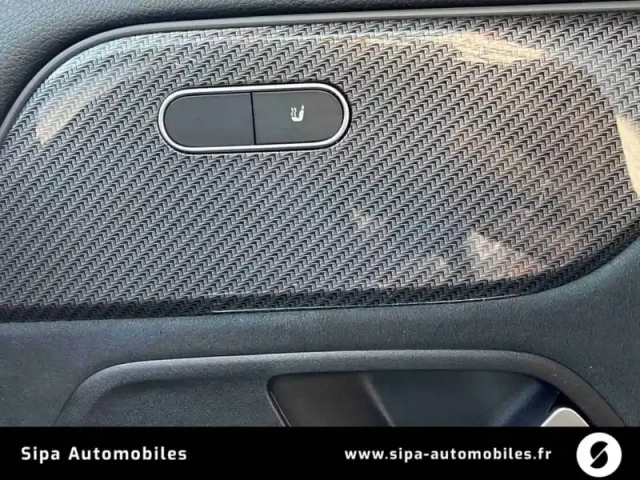 Mercedes Glb 220 d 8g-dct 4matic — photo 30