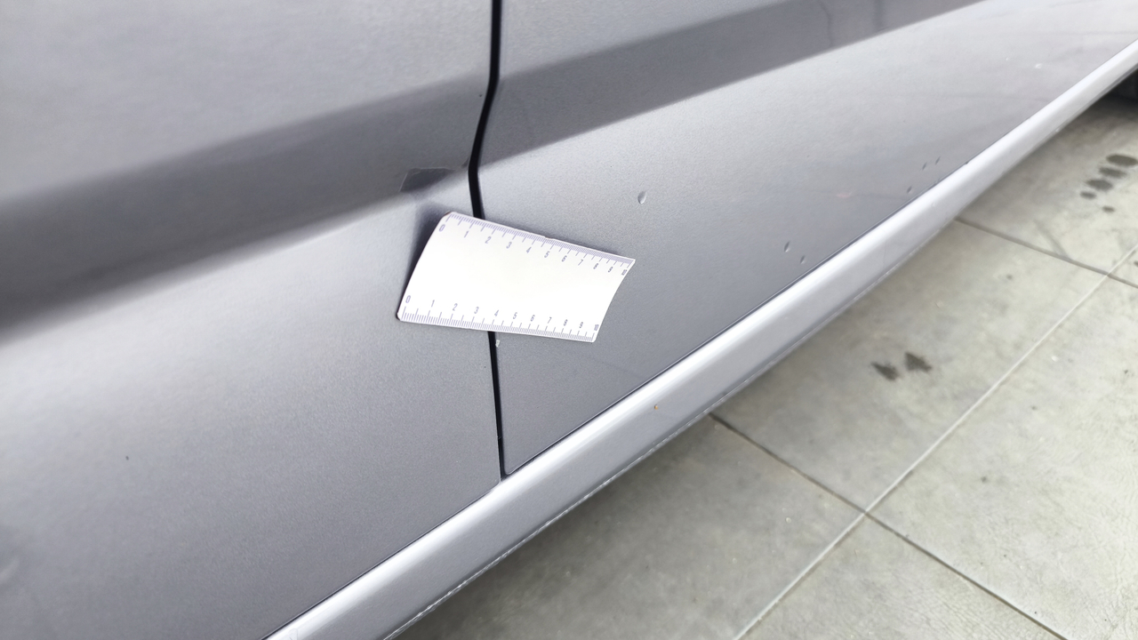 Peugeot 308 SW PHEV 180 e-EAT8 — photo 48
