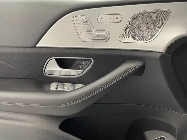 Mercedes Gle coupé 350 de 9g-tronic 4matic — photo 28