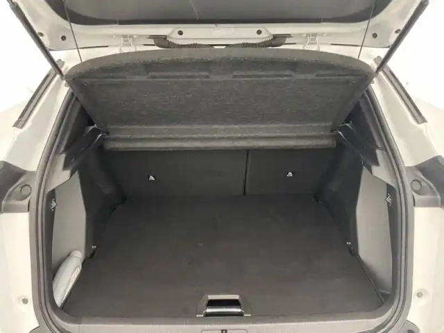 Peugeot 2008 bluehdi 110 s&amp;s bvm6 — photo 77
