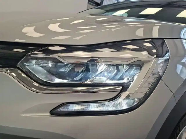 Renault Captur tce 140 - 21 — photo 37
