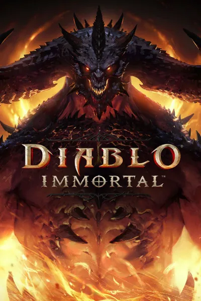 Diablo Immortal