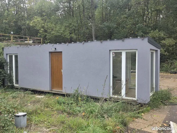Mobile home