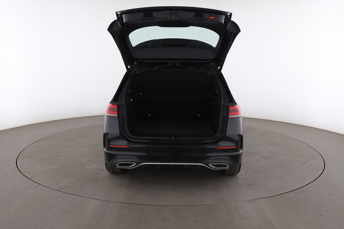 Mercedes-Benz Classe B 200 d AMG Line Edition 8G-DCT — photo 15