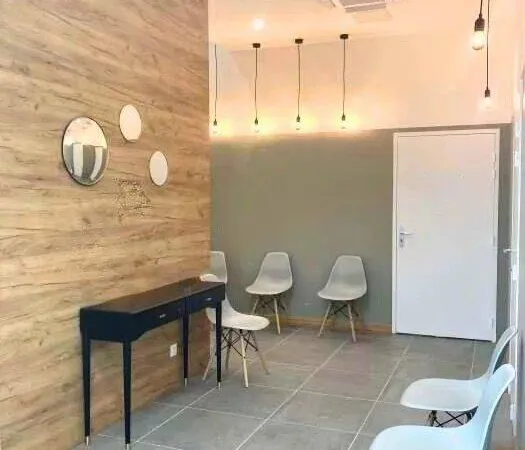 Immeuble 162 m²