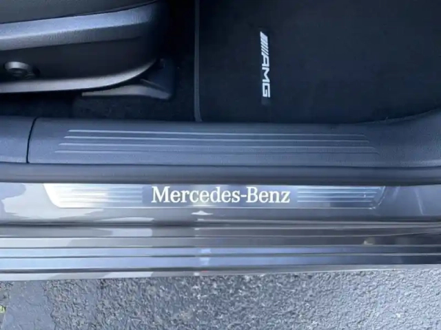 Mercedes Classe A 200 d star edition — photo 15