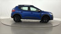 Dacia Sandero 1.0 TCe 90ch Stepway Extreme -24 — photo 4