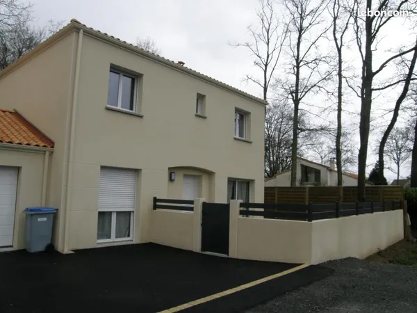 Maison 7 pièces 120 m²