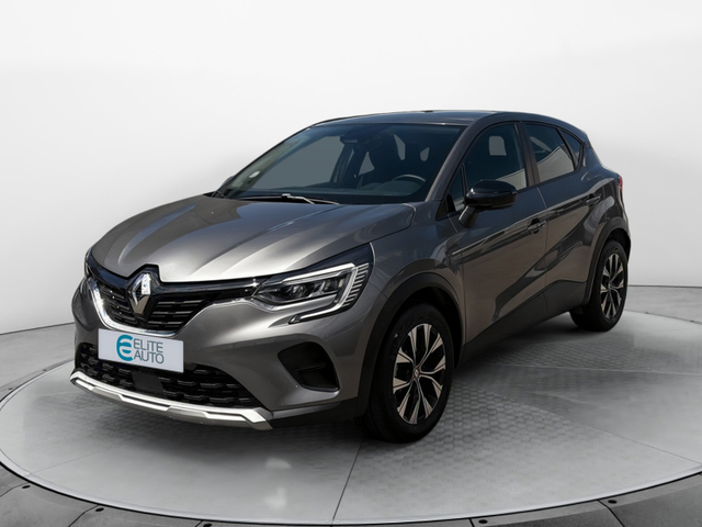 Renault CAPTUR Captur TCe 90 Evolution