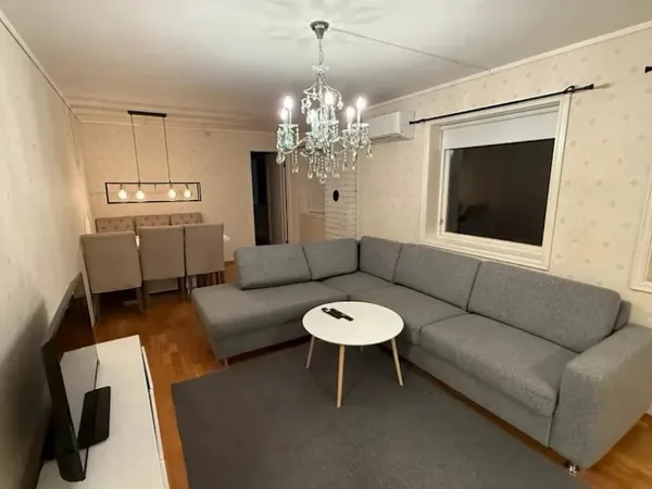 Appartement 2 pièces 50 m²