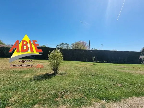 Terrain constructible BENET