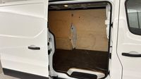Renault Trafic L1H1 3T 2.0 Blue dCi 130ch Confort E6E — photo 20