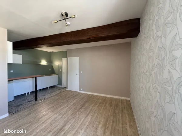 Logement t1