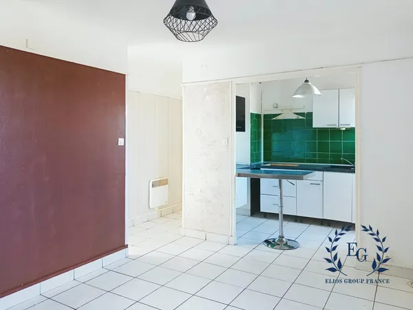Appartement à vendre Brignoles