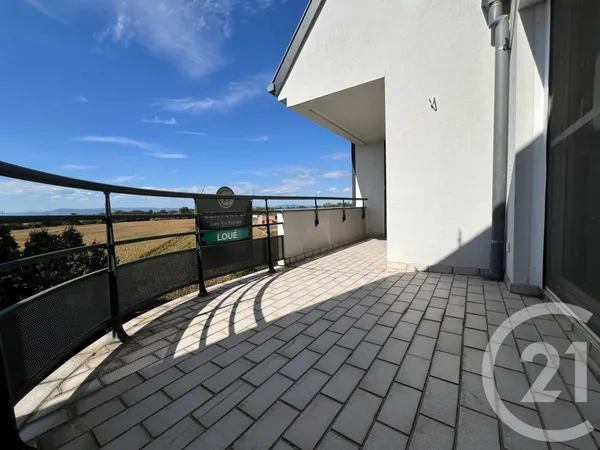 Appartement 3 pièces 69 m²