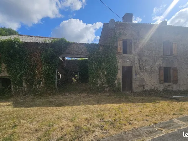Maison 4 pièces 112 m²