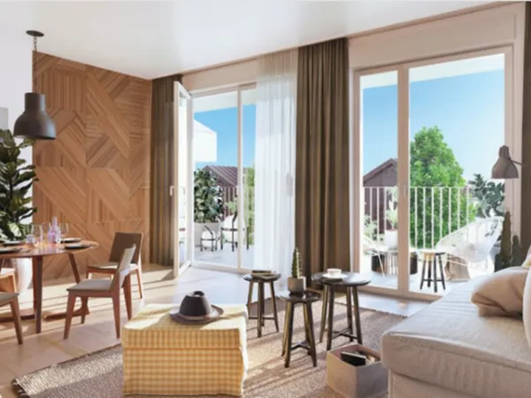 Maison 4 pièces 112 m²