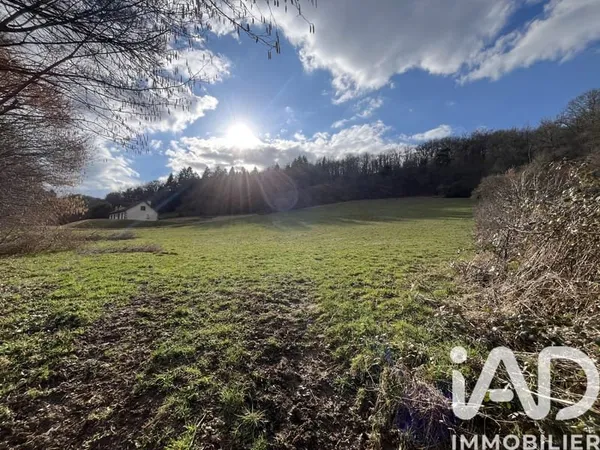 Terrain 14915 m²