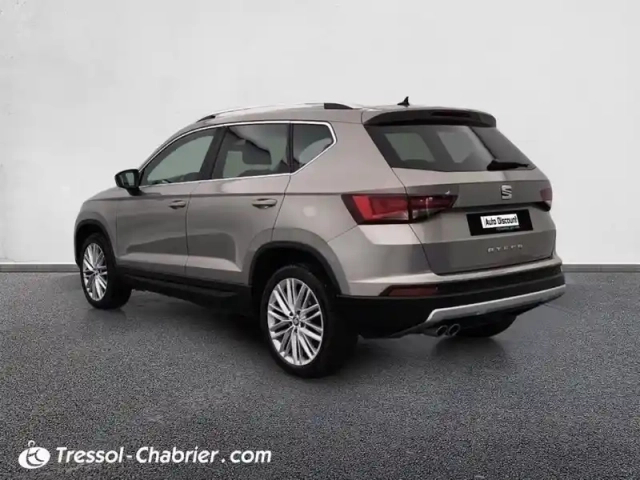 Seat Ateca 1.5 tsi 150 ch act start/stop style — photo 30