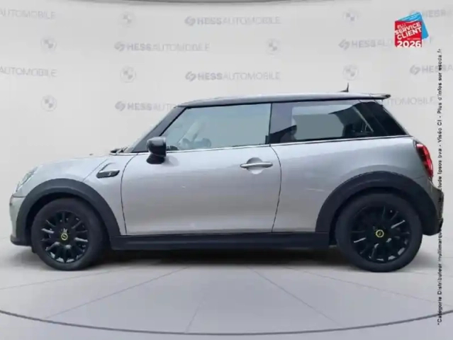 Mini Mini cooper se 184ch edition premium bva 5cv — photo 9