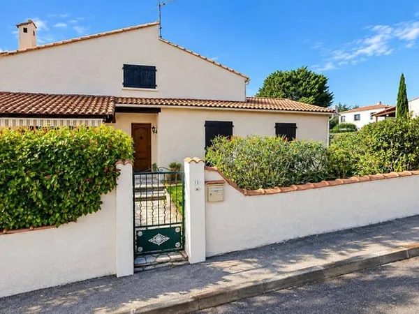 Maison 6 pièces 157 m²