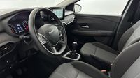 Dacia Sandero 1.0 TCe 110ch Stepway Extreme — photo 12