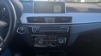 Bmw X1 sDrive20dA 190ch M Sport Euro6d-T — photo 19