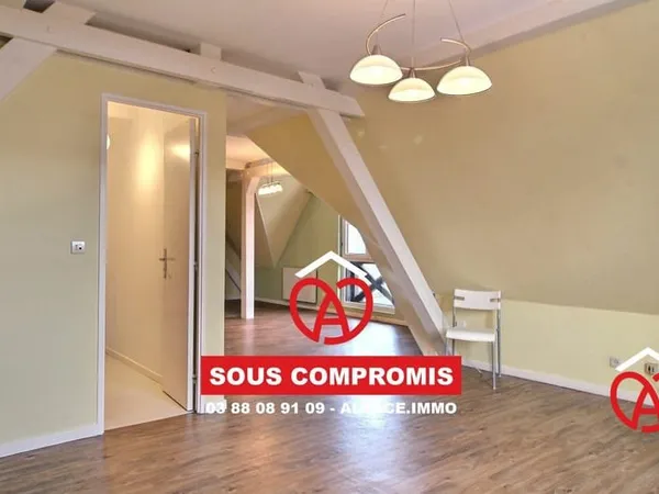 Maison 5 pièces 102 m²