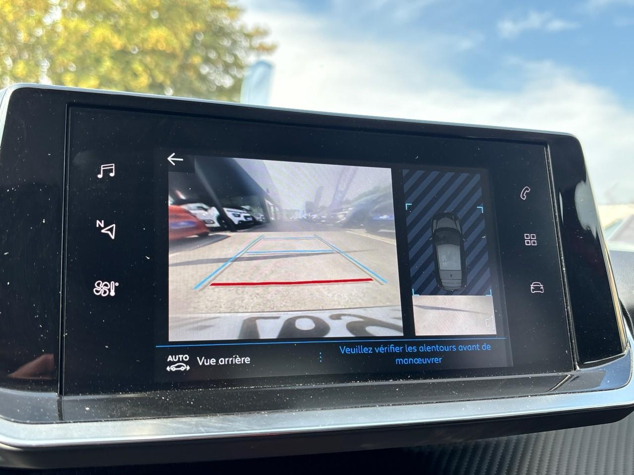 Peugeot 208 1.2 puretech 75ch s&s style — photo 33