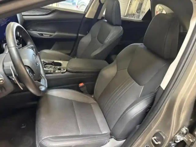 Lexus Nx 450h+ luxe 4wd my24 — photo 7