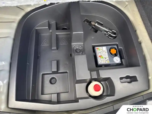 Nissan Juke dig-t 114 dct7 — photo 29
