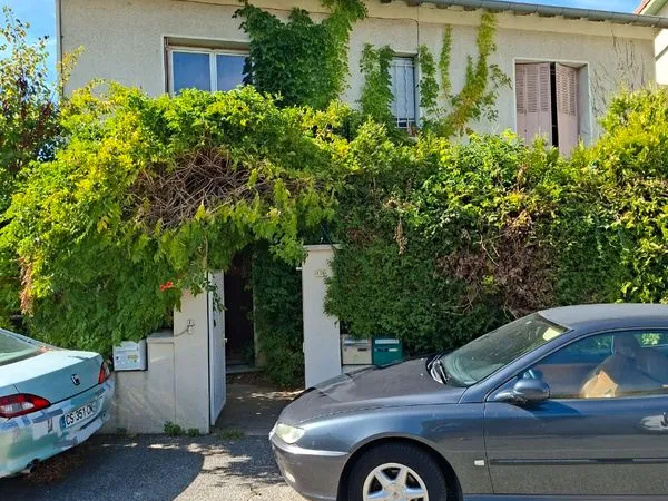 Location maison 🏠 Valence