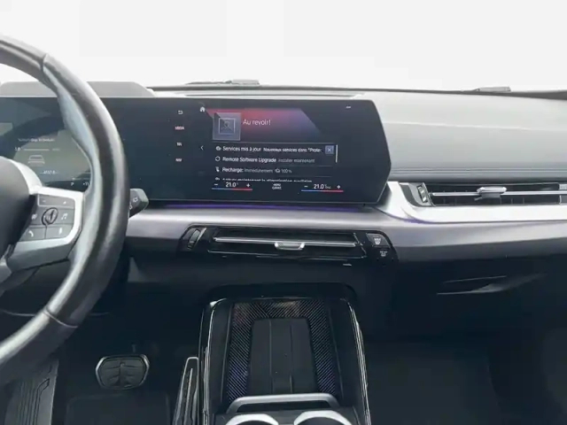Bmw X1 i xdrive30 313ch bva — photo 20