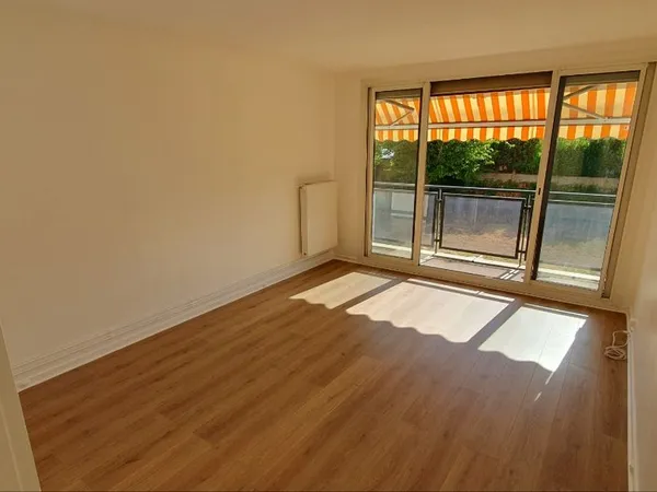 Appartement F3