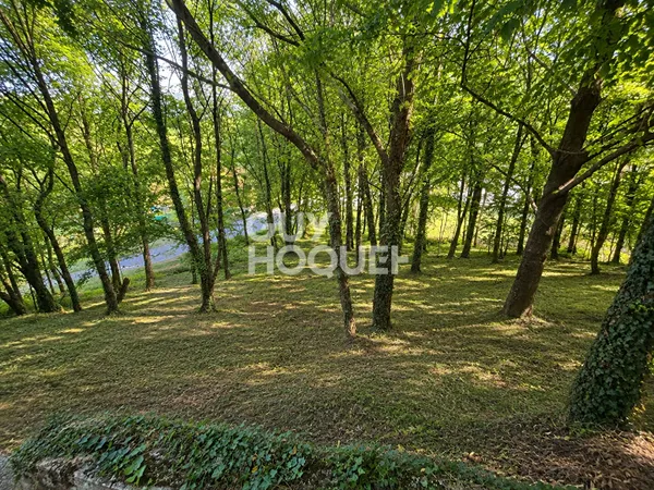 Terrain Thueyts 1431 m2