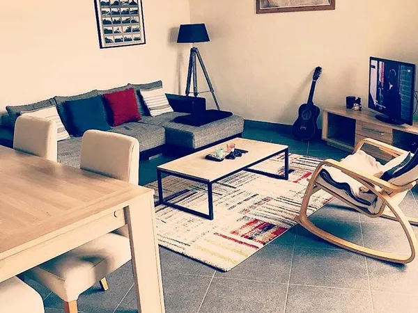 BEL PPARTEMENT, VALENCIENNES centre