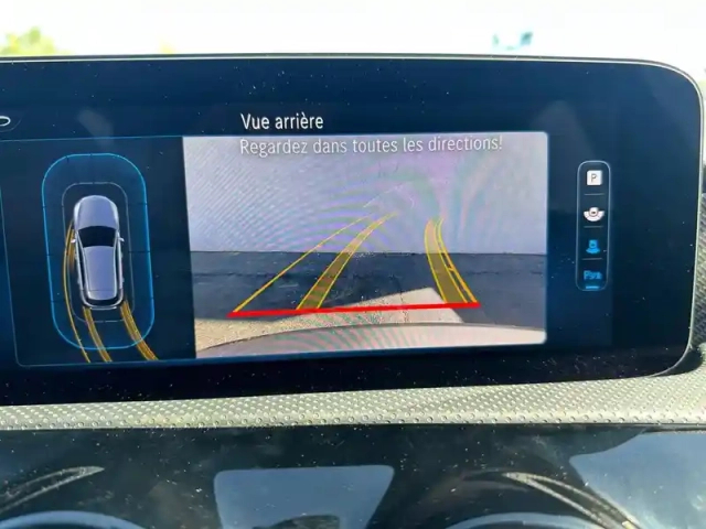 Mercedes Classe A 250 e hybrid eq progressive li — photo 19