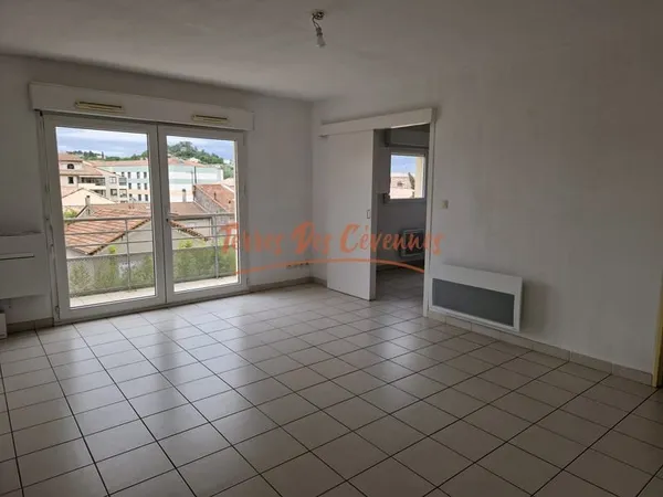 Appartement à Alès