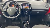 Citroen C1 VTi 72 S&S Shine 5p E6.d — photo 8